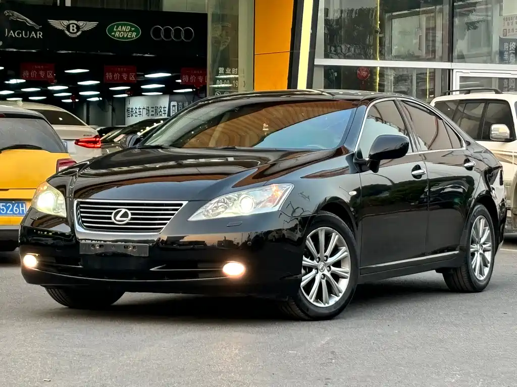 Lexus ES 2008