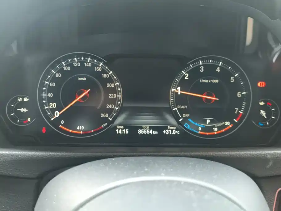 BMW 3 Series GT — миниатюра 14