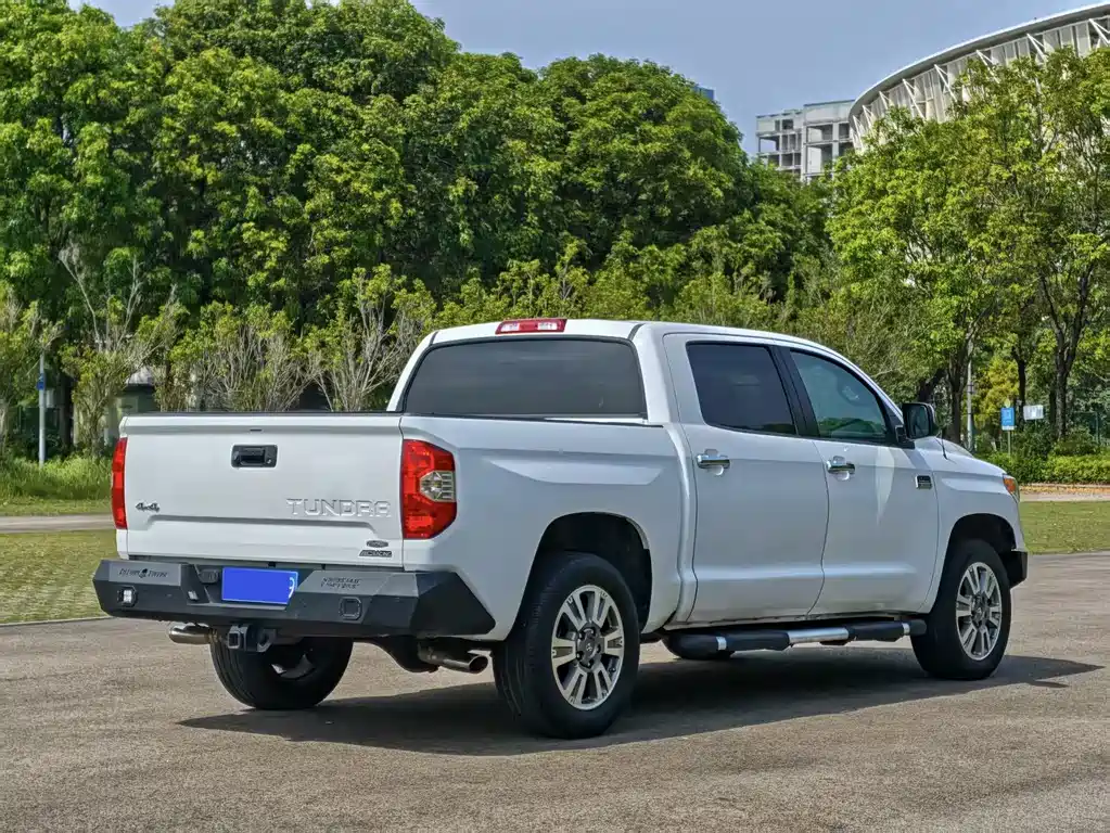 Toyota Tantu — миниатюра 7