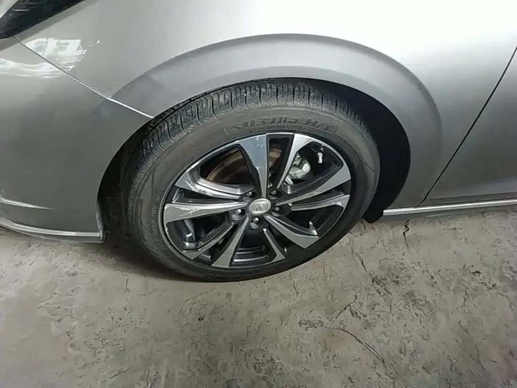 Changan Eado — миниатюра 23