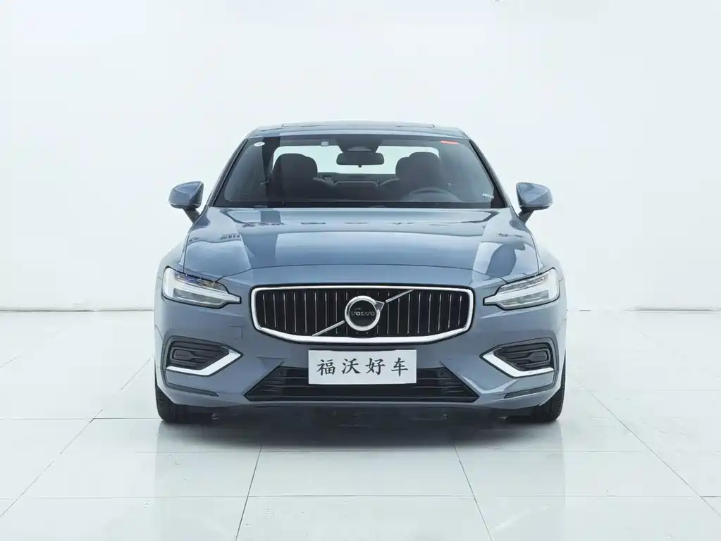 Volvo S60 — миниатюра 2