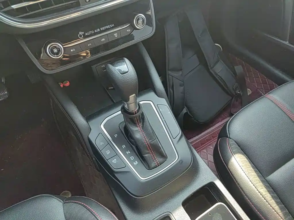 Ford Focus — миниатюра 14