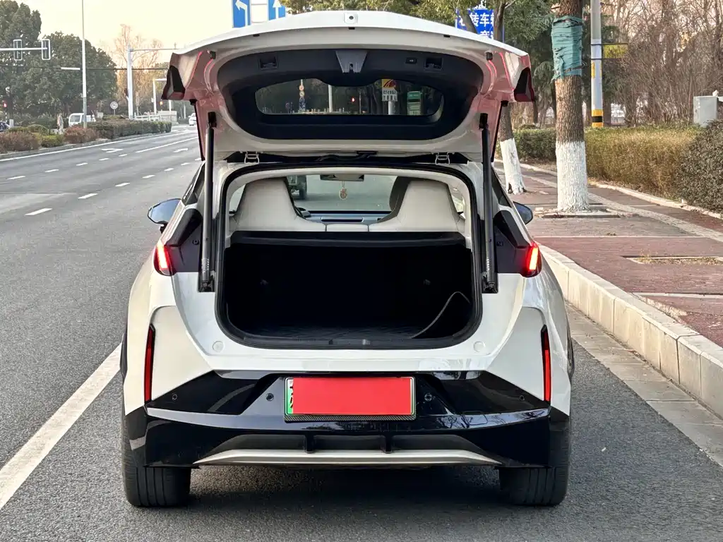 ZEEKR EXTREME KRYPTON X