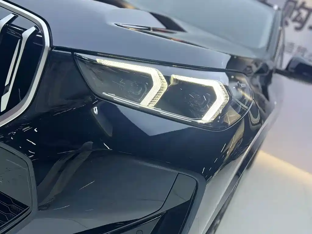 BMW X1 — миниатюра 3