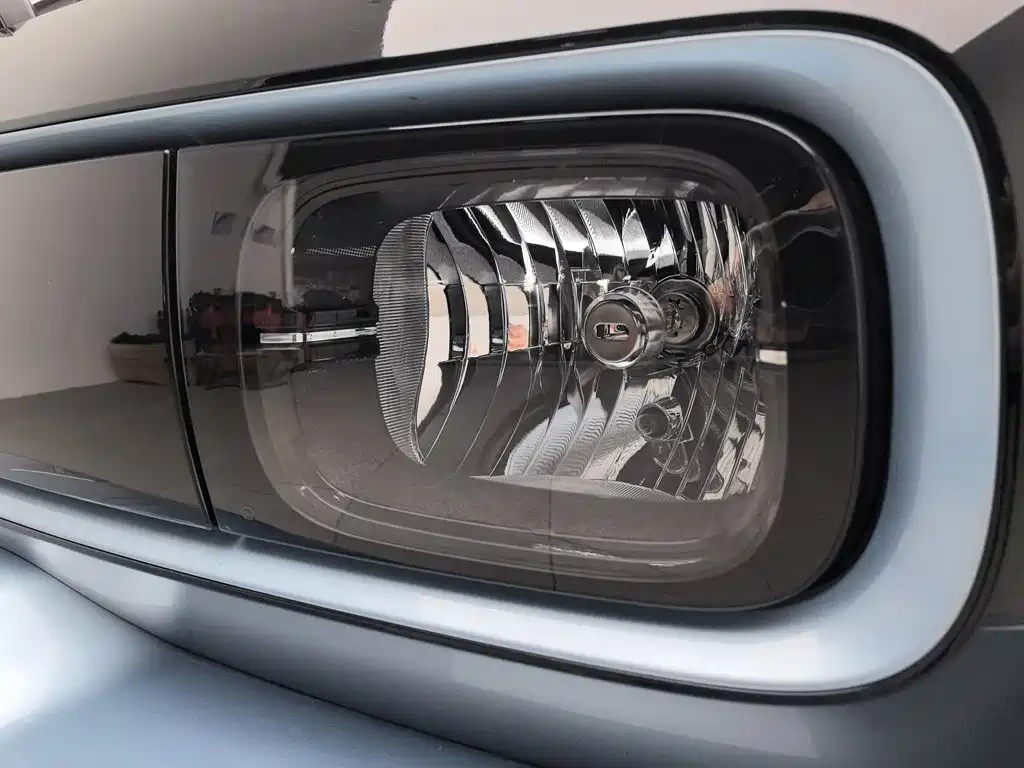 Baojun E300 — миниатюра 7