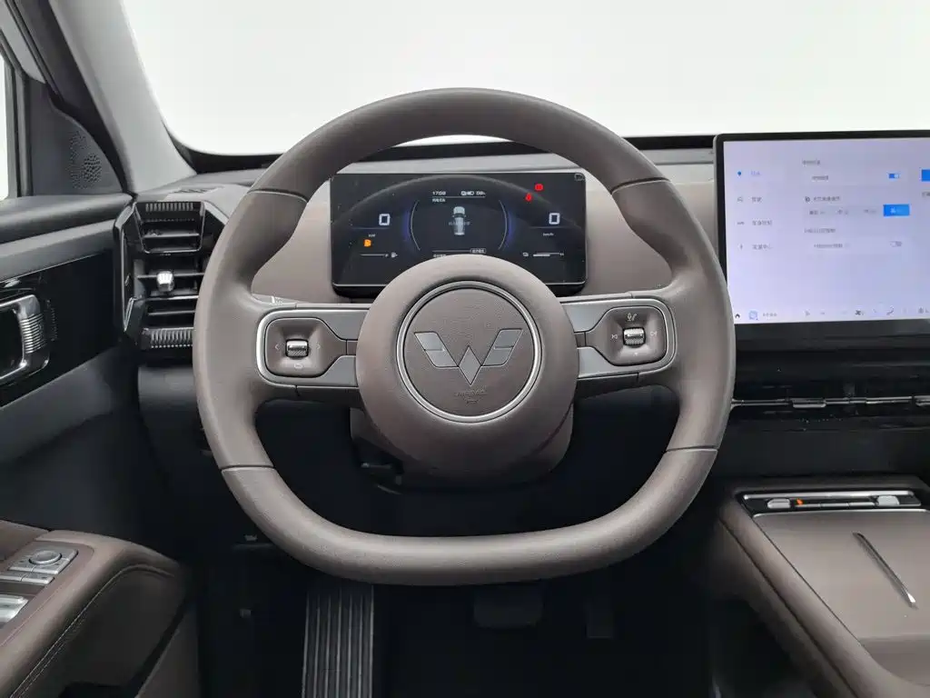 Wuling 星光560新能源 — миниатюра 11