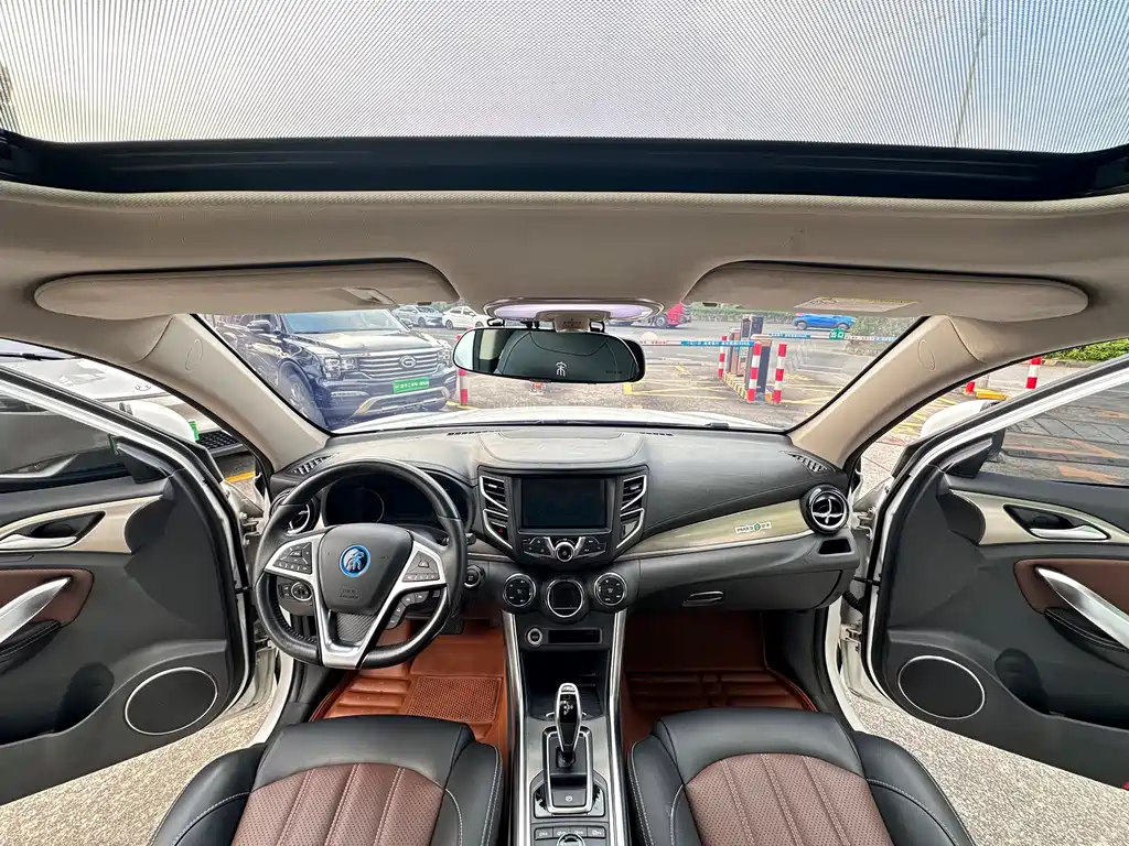 BYD New Energy — миниатюра 12