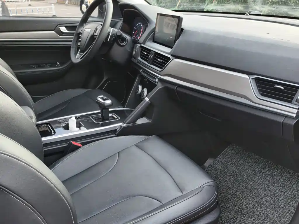 Haval H6 — миниатюра 10