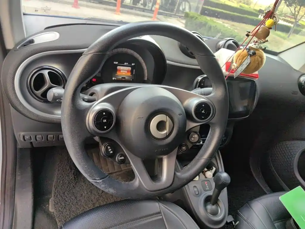 smart Smart Fortwo — миниатюра 13