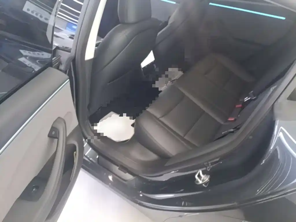 Tesla Model 3 — миниатюра 17