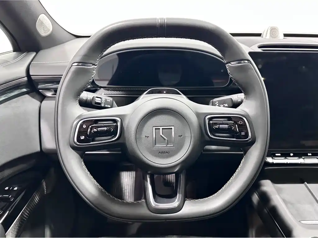 ZEEKR EXTREME KRYPTON 7X