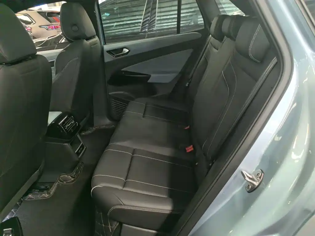 Volkswagen ID.4 X — миниатюра 17