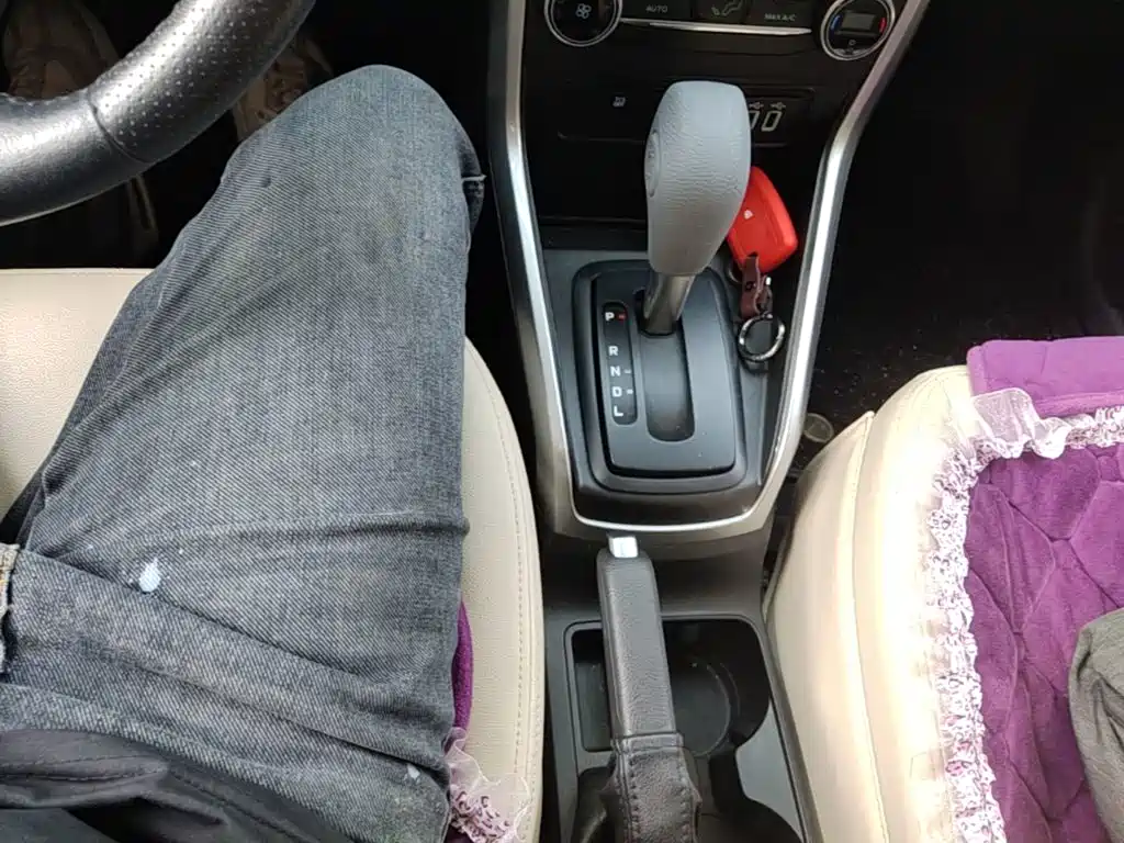 Ford Ecosport — миниатюра 14