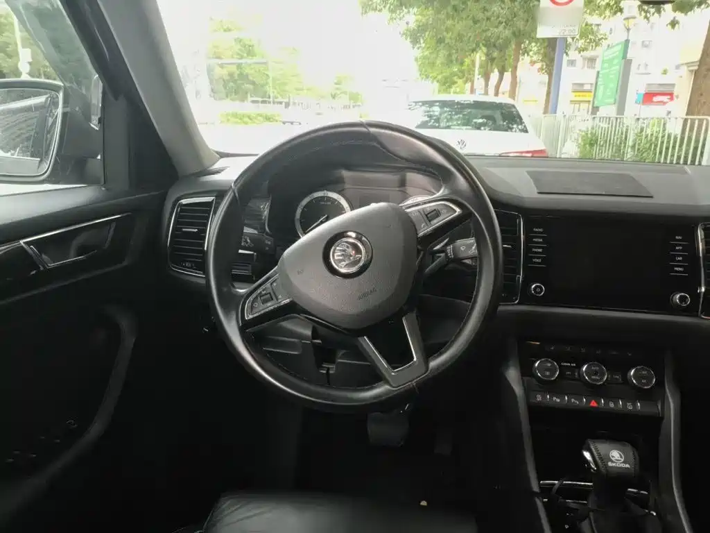 Skoda Kodiaq — миниатюра 3