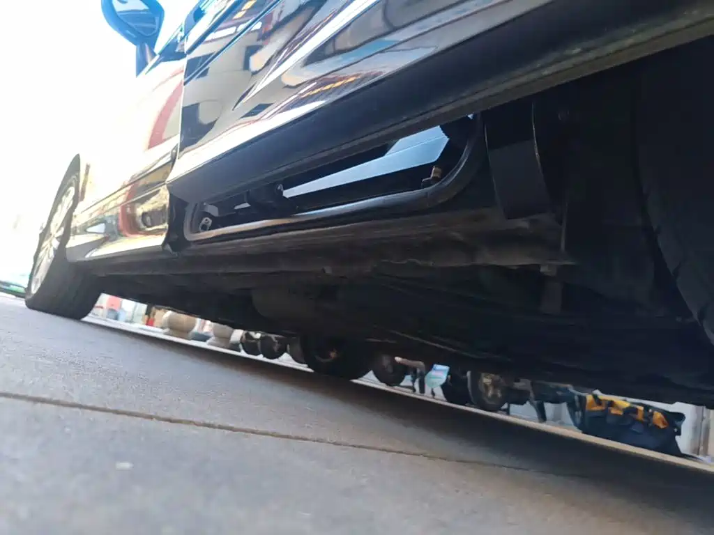 Honda Elysion — миниатюра 22