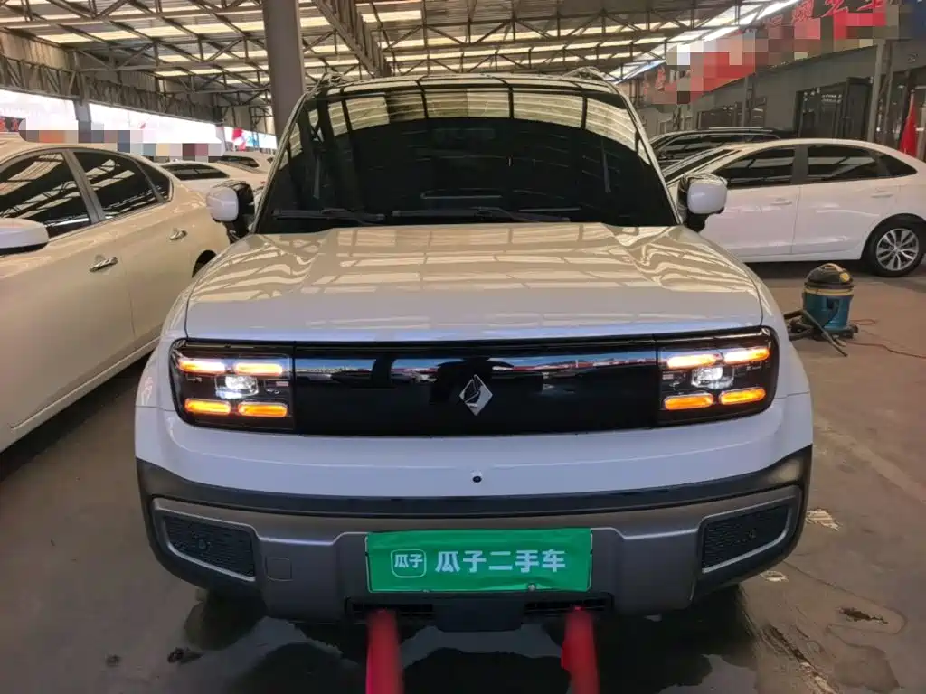 Baojun Yueye Plus — миниатюра 3