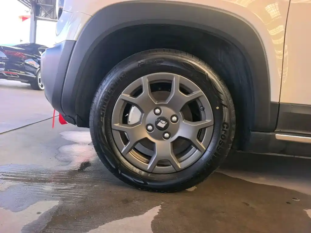 Baojun Yueye Plus — миниатюра 23