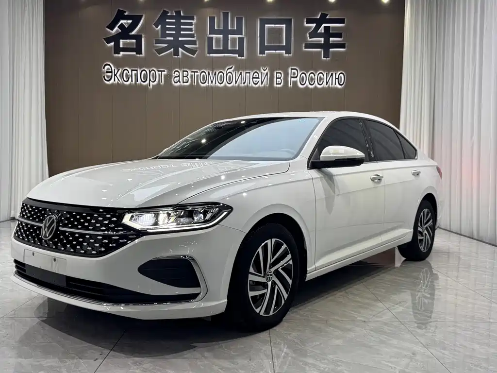 Volkswagen Lavida 2023
