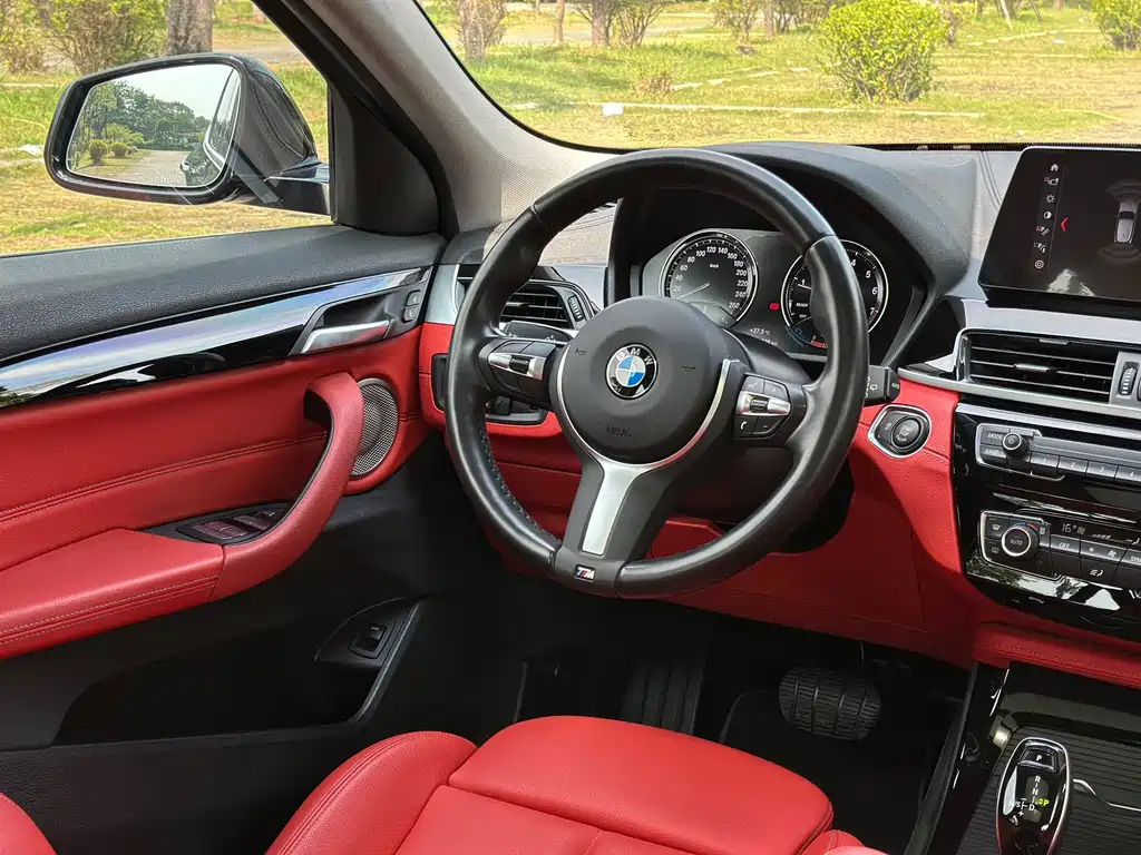 BMW X2 — миниатюра 24