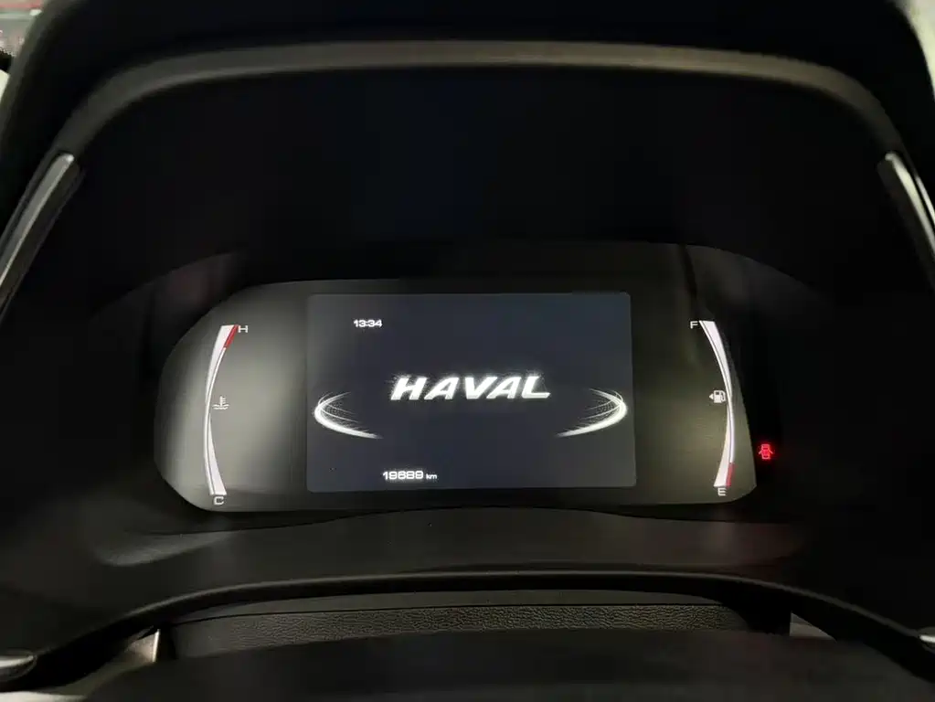 Haval H6 — миниатюра 7