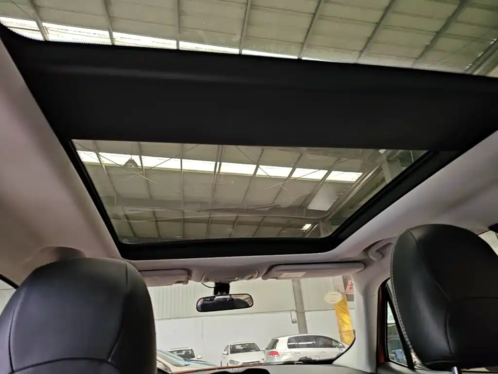 Jeep Renegade — миниатюра 18