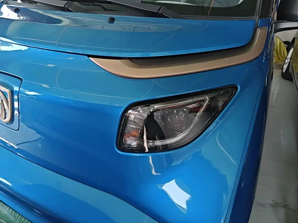 Baojun E200 — миниатюра 24