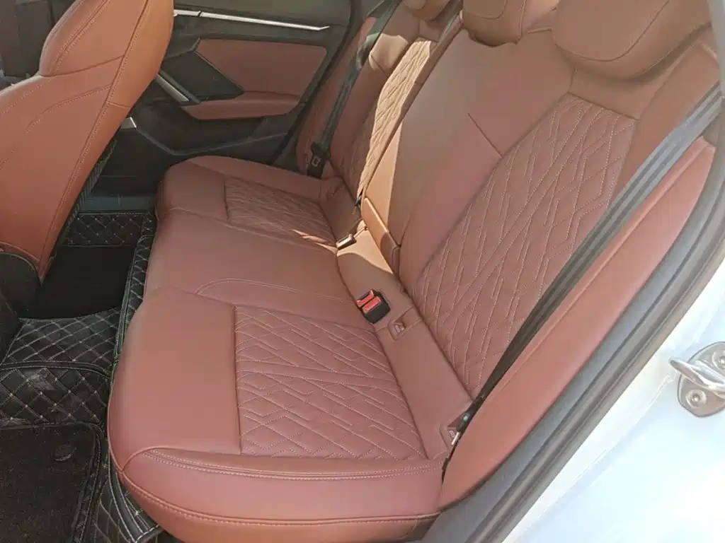 Audi A3 — миниатюра 17