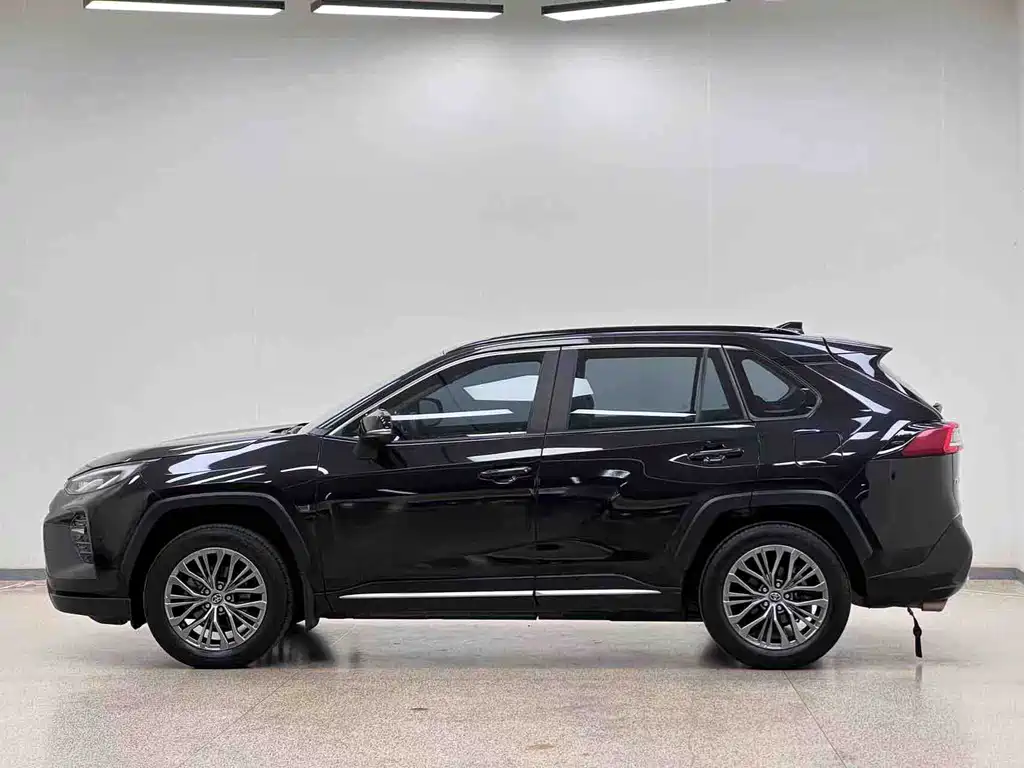 Toyota Wildlander — миниатюра 31