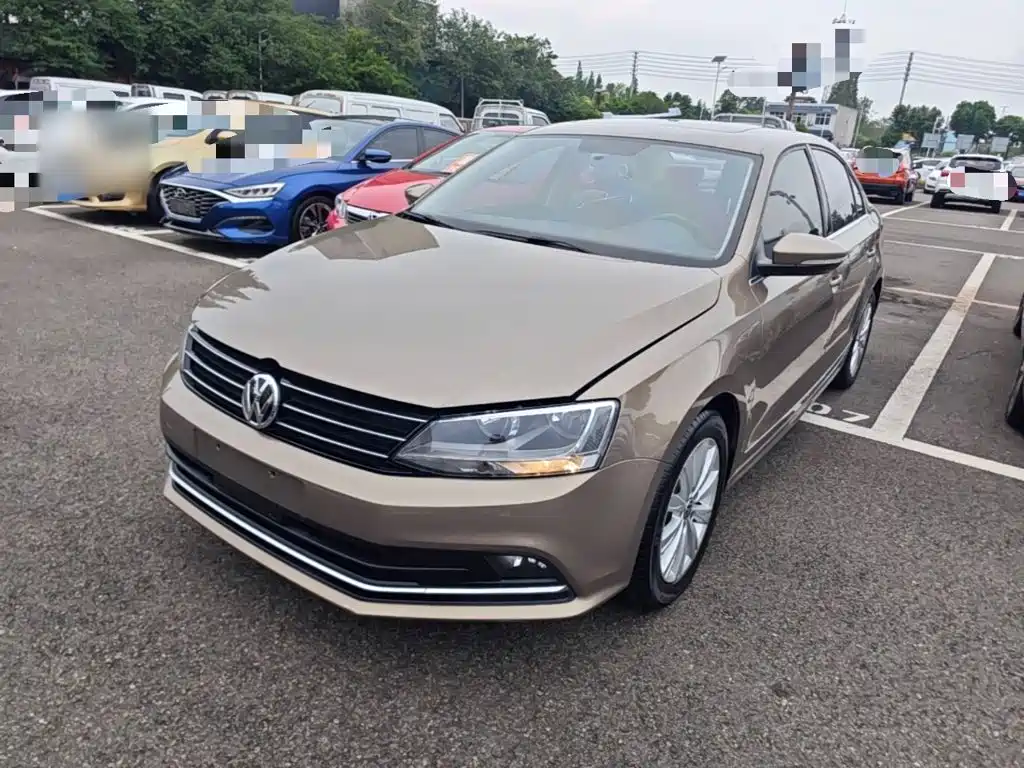 Volkswagen Sagitar — миниатюра 2
