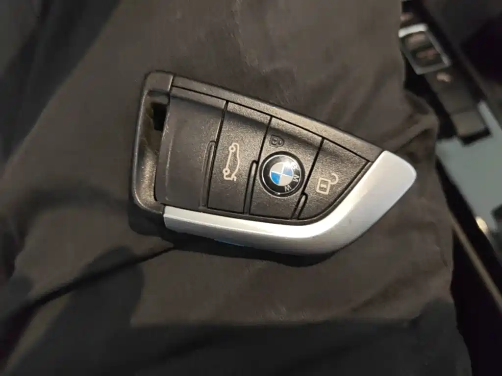 BMW X2 — миниатюра 9