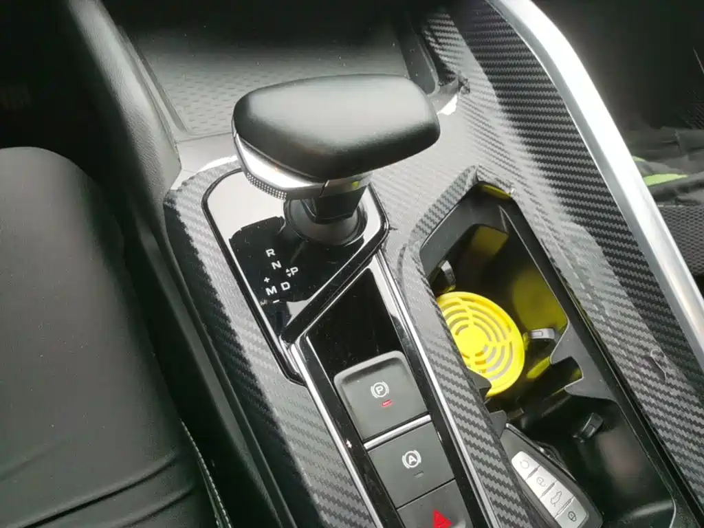 Geely Xingrui — миниатюра 14