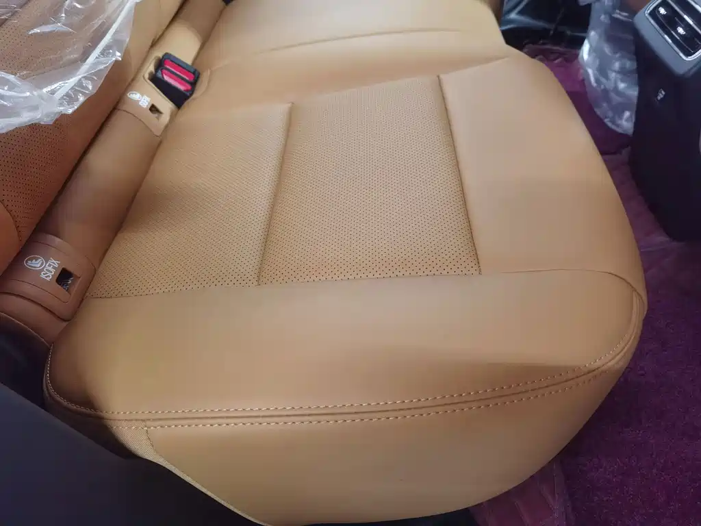 Haval Menglong New Energy — миниатюра 20