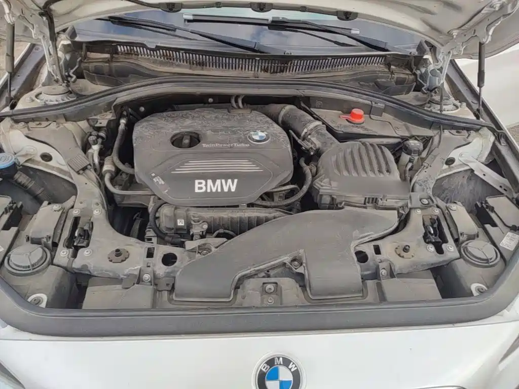 BMW 1 Series — миниатюра 25