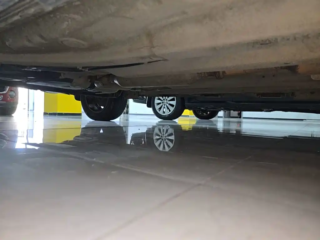 Chery Tiggo 3x — миниатюра 21