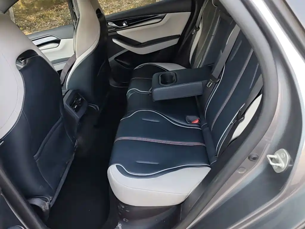 BYD Qin PLUS — миниатюра 17