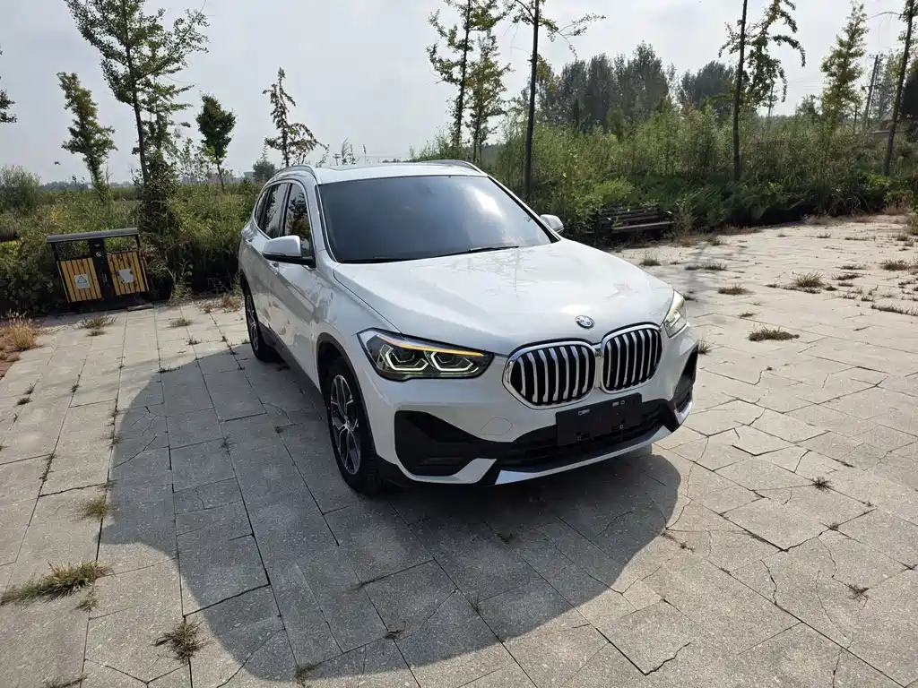 BMW X1 — миниатюра 3
