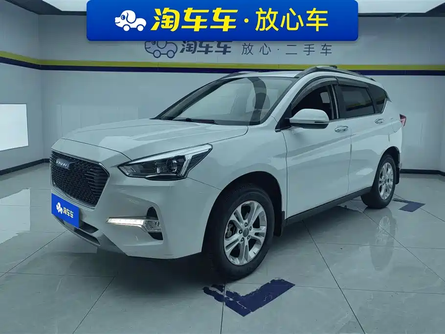 HAVAL M6