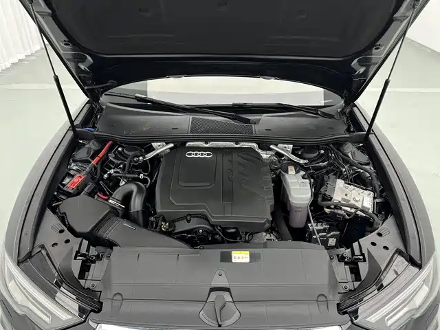 Audi A6L 45 TFSI Select Dynamic Type, фото 17