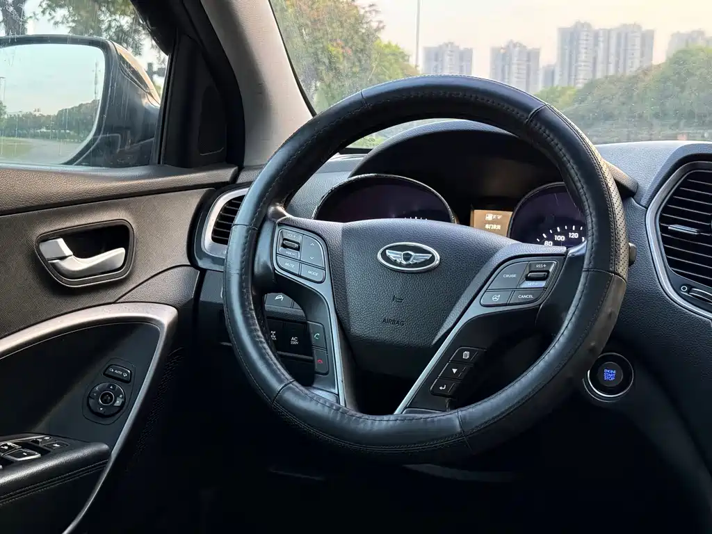 Hyundai Grand Max — миниатюра 12