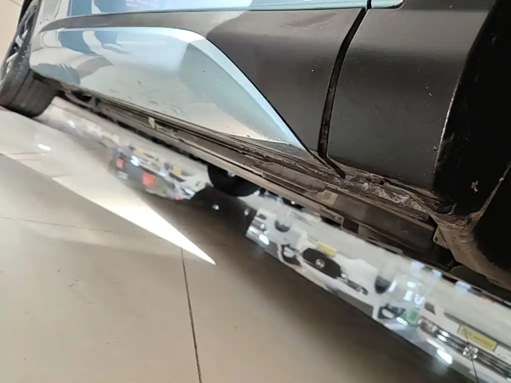 BYD Yuan Plus — миниатюра 21