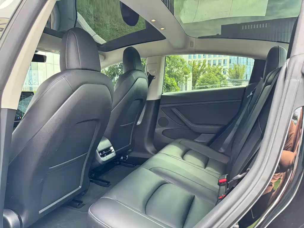 Tesla Model 3 — миниатюра 12