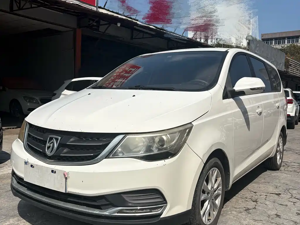 BAOJUN 730