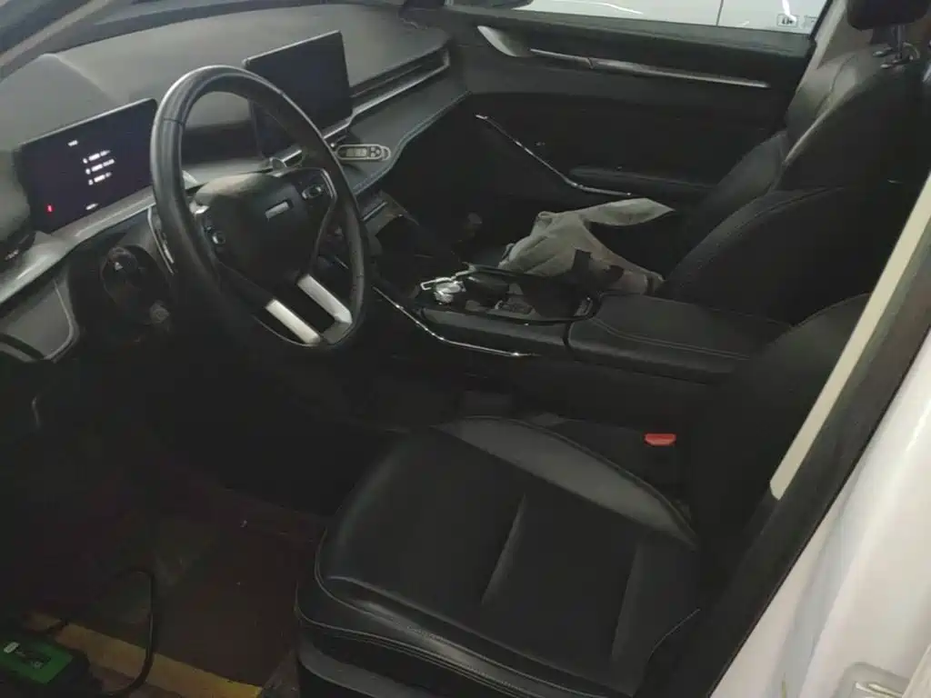 Haval H6 — миниатюра 15