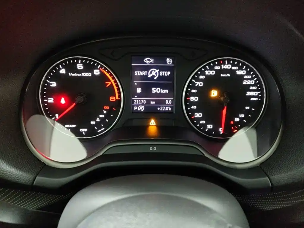 Audi Q2L — миниатюра 12