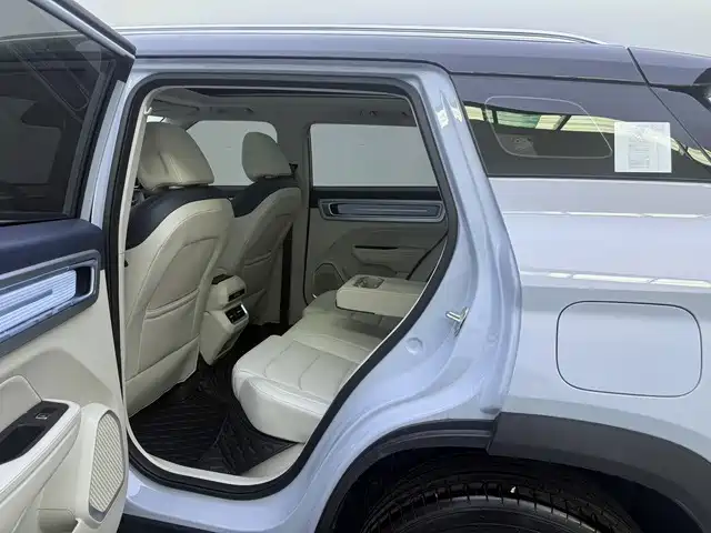 Geely Icon — миниатюра 17