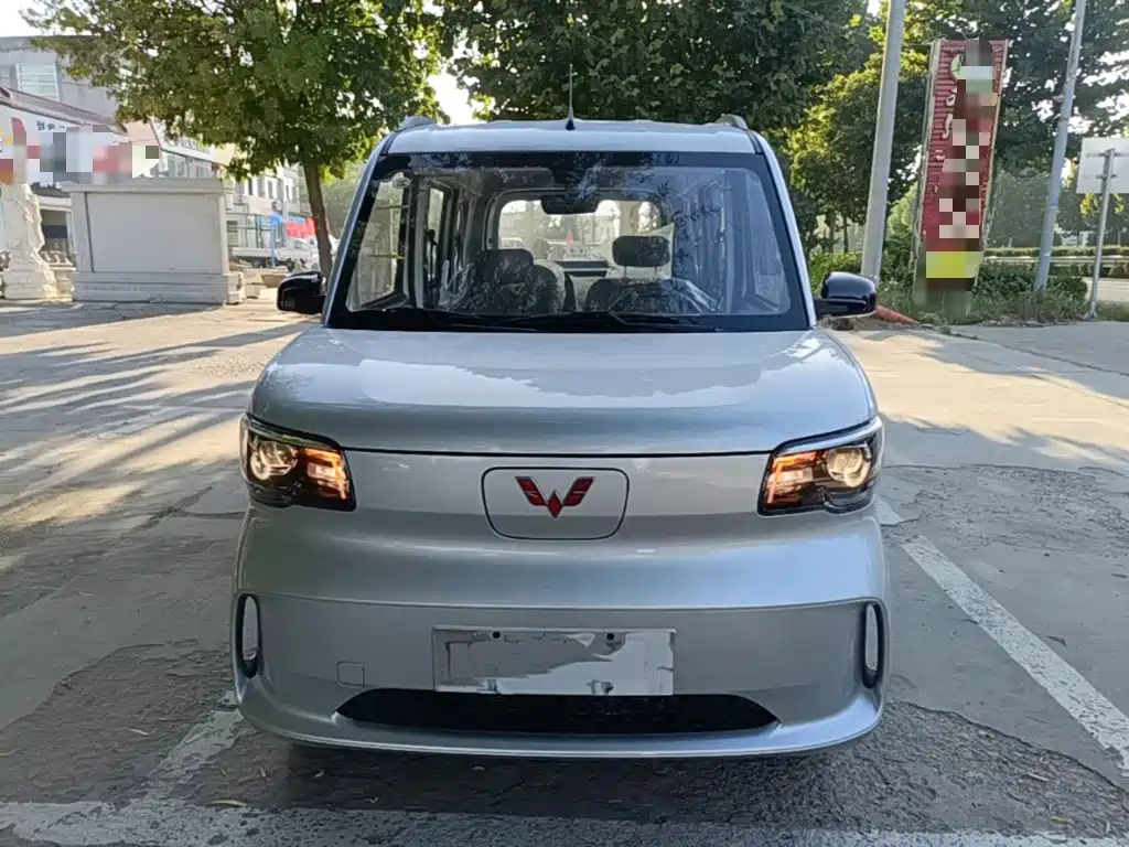Wuling Zhiguang EV — миниатюра 3