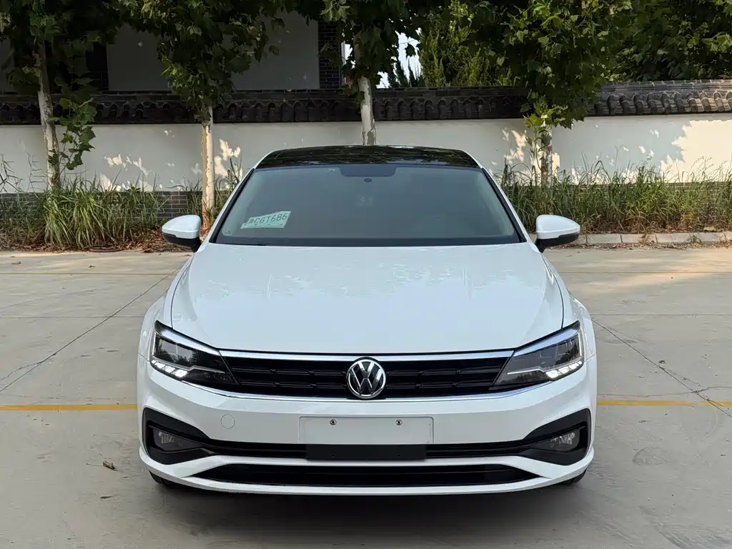 Volkswagen Lamando — миниатюра 2