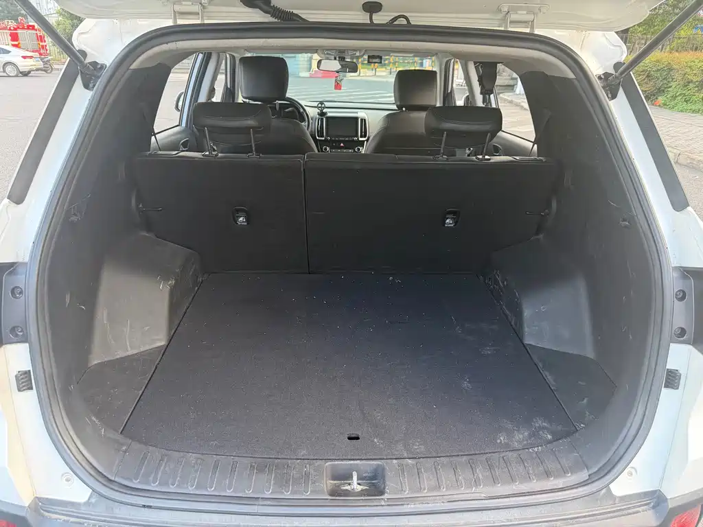 Hyundai ix35 — миниатюра 8