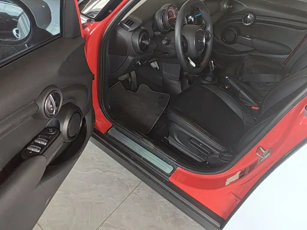 MINI Mini — миниатюра 16