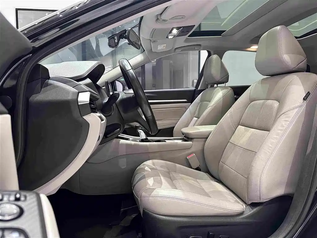 Nissan Teana — миниатюра 18